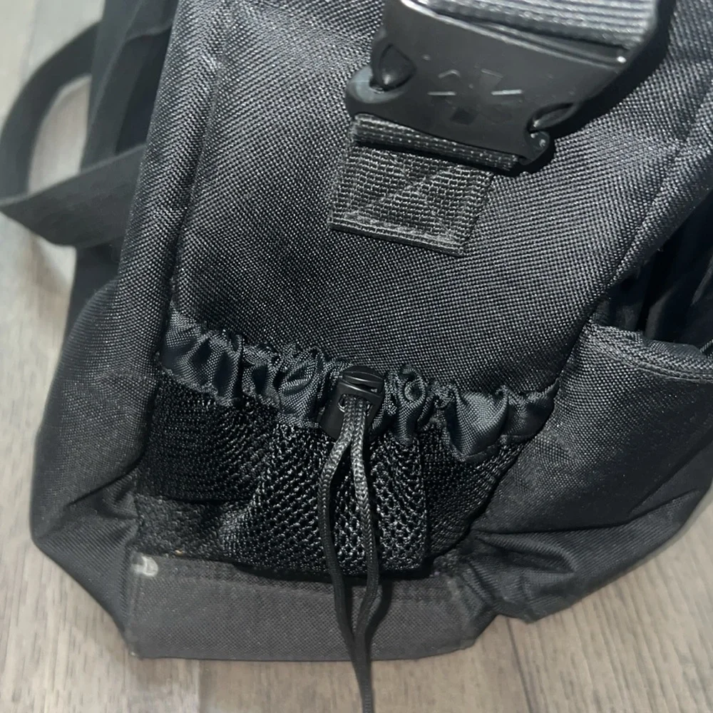Skip hop duo double signature maternity diaper bag